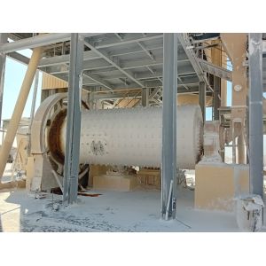 Cheap Investing In Calcium Carbonate Processing Plant 5-70t/h for sale