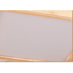 High Efficiency 6500K LED Flat Panel Ceiling Lights 600x600 High Luminance