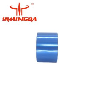 Equipped Smooth Return Pulley Part No 117926 + 116248 Auto Cutter Part For