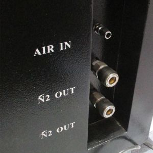 Full Automatic Nitrogen Generator Nitrogen Tire Inflator Machine