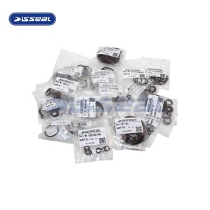 Control Valve Seal Kit Nitrile Rubber Material For Pc200 Komatsu