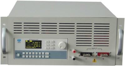 Quality JT6330A 3000W/150V/240A,DC e-load,.support Von and Voff function.power supply test.battery test. fuel cell test. wholesale