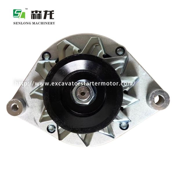 Alternateur 24V 45A BOSCH 0120400696 0120400755 0120400842 0120488232 0120488643,0120489060,0120489303 0120489643 0986031190 0986034350 9120080088