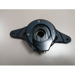 PCB AEMG Flat Concave Pressure Foot Cup For PCB AEMG Drilling Machine