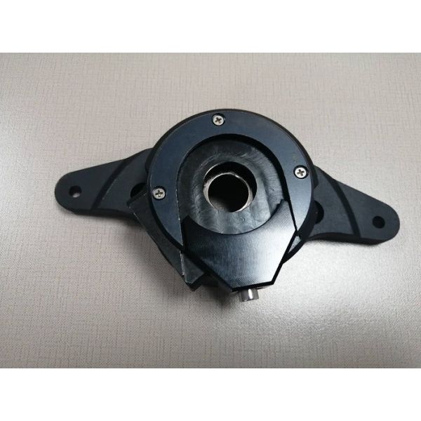 Quality PCB AEMG Flat Concave Pressure Foot Cup For PCB AEMG Drilling Machine wholesale