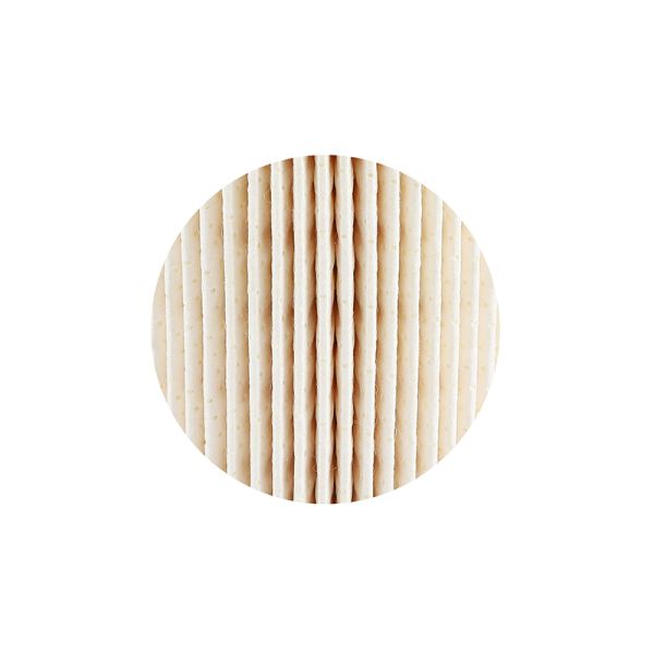 611600080112 Function Oil Filter Catridge Heavy Duty Truck Fuel Filter From Hebei