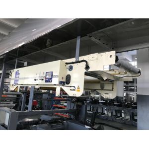 Coating Preparation System For Paper No Plastic Coating Machine Air Doctor