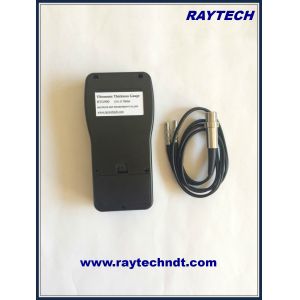 Ultrasonic Thickness Gauge Meter, Ultrasonic pipe thickness gauge, ndt thickness