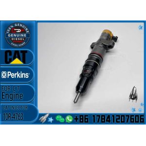 fuel injector CAT 295-1412 20R-8064 328-2586 10R-4763 241-3239 238-8091 10R-7225