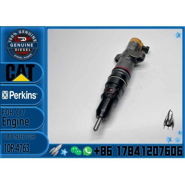 Engine Fuel injector 238-8091 10R-4763 387-9430 387-9426 328-2585 268-1839 222