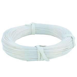 0.5mm PTFE Wire with Cold Resistance and Flexible Heating Resistant PTFE