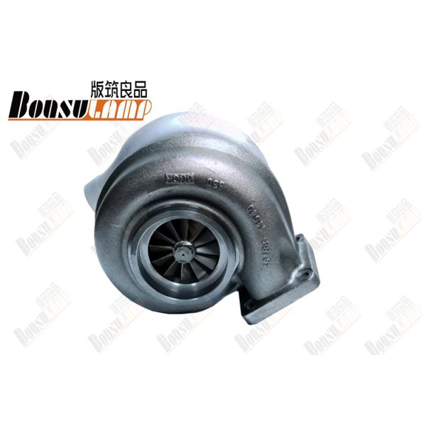 ISUZU CYH 6WF1 TD08H-31M Engine Part Turbocharger 1144003742 1-14400374-2