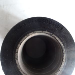 Inner diameter bushing of sinotruk Haohan cab turning shaft WG1651430010