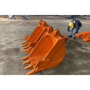 PC200 SK200 ZX200 Sliding Excavator Extension Arm With Warranty