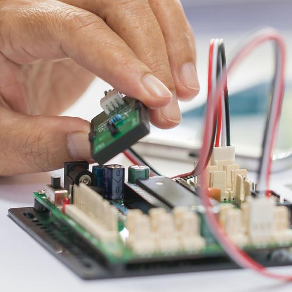 AV IT RF Test Lab Certification Video Recorder Export Testing Third-party