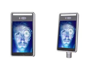 China SDK MQTT  Face Scanner Attendance System on sale China SDK MQTT  Face Scanner Attendance System on sale