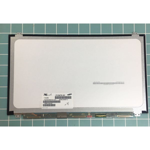 Quality LP156WHB-TLB1 LG Display 15.6" 1366(RGB)×768 200 cd/m² INDUSTRIAL LCD DISPLAY wholesale