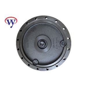 E315D E318D Spare Part Crawler Excavator Final Drive Parts Cover