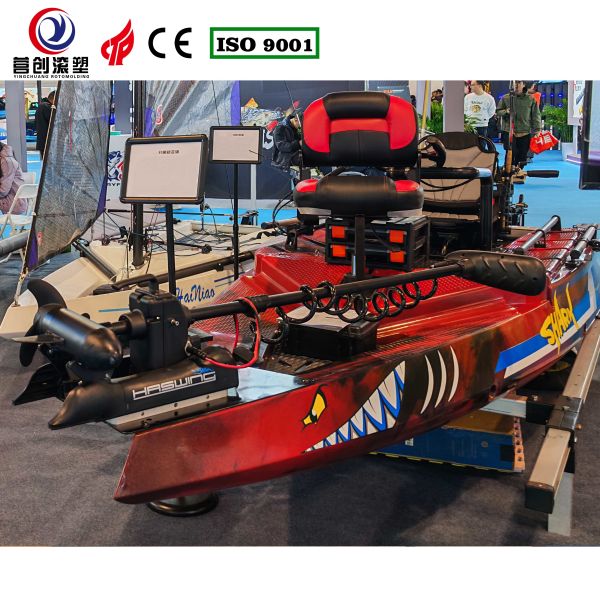 Quality Customized Exciting Devices Perfect Match Sailboat For Customer Requirements wholesale