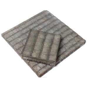 China SA1750CR CCO Chromium Carbide Overlay Plate Rectangle Wear Resistant on sale