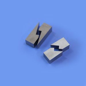 High Durability Processing Ultra-Hard Tungsten Carbide Load Blocks