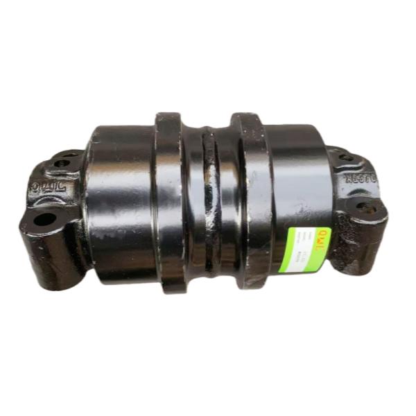 Quality XCMG 370 Track Idler - Residual Heat Normalizing Process, Anti-Aging & Corrosion-Resistant, Maintains Track Tension for Mine/Construction Site Applicable to XCMG 370 excavator engineering machinery wholesale