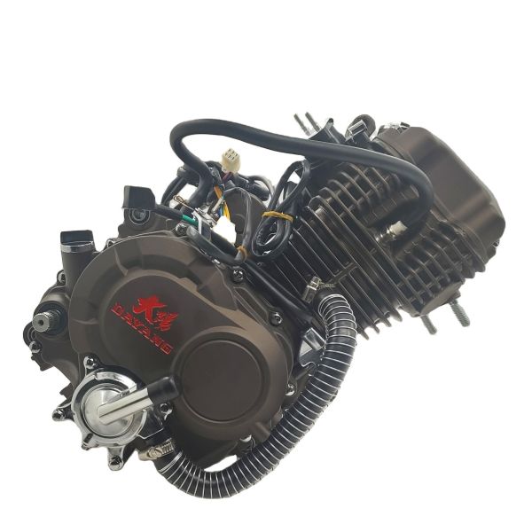 Quality CG250 Super Cold 250CC Tricycle Engine Motorcycle Engine Assembly for Your Business wholesale