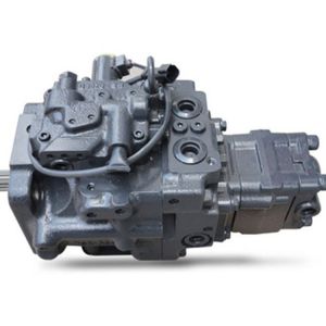 PC55MR-3 Excavator Hydraulic Pump Assy / PC55-3 Main Pump Excavator 708-3S-00942