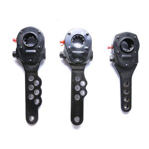 0517465220 BPW 6 Holes 10 Teeth Manual Slack Adjuster