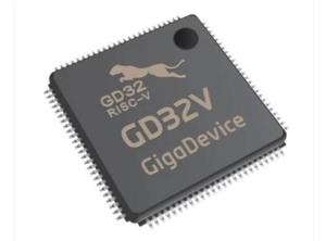 Cheap GD32F103C8T6 Integrated Circuits (ICs) Embedded Microcontrollers for sale