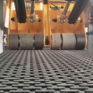 Horizontal 400mm Wood Band Sawmill with Automatic Feed Speed and Precise Cutting