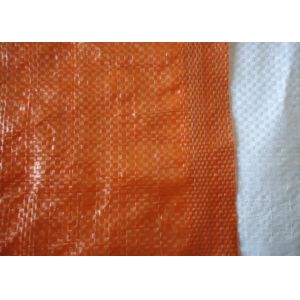 Multi Color PP Woven Cloth for Packaging Bags Material