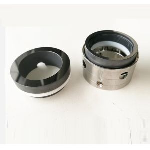 John Crane Type 109B Silicon Carbide PTFE Mechanical Seal For Imo Pump