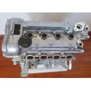 Complete Engine Motor Assy G4FD 1.6 Engine Long Block for Hyundai I30 IX35 I40