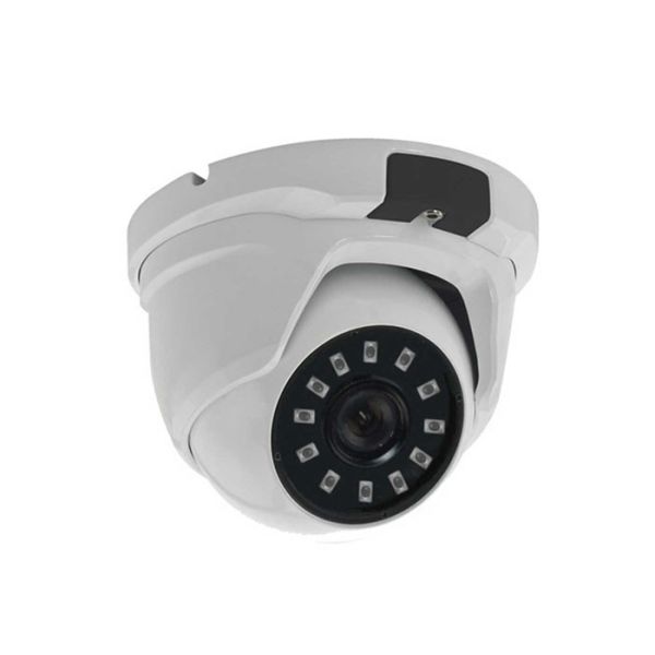 Quality SGS Waterproof 20M IR Dome Camera CCTV Wireless Security System wholesale