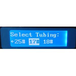 WT600F-2A precision dispensing peristaltic pump