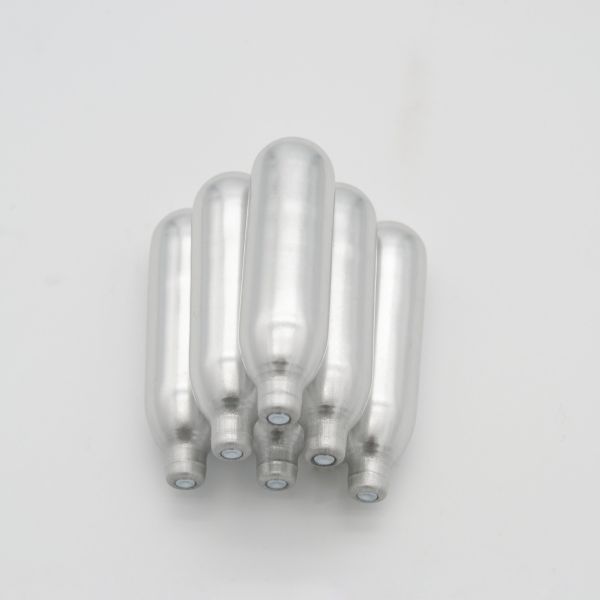 Fruit Flavor Whipped Cream Cartridges Whipped Charger