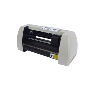 KI-375 375MM Like Basic Vinyl Cutter Plotter Manual Contour