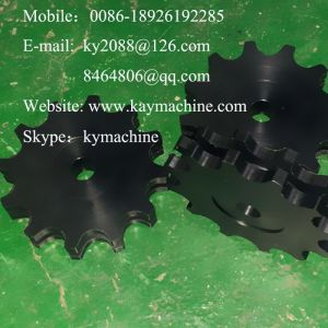 Engineering Plastics Herringbone gears Worm wheel Spur gear for paper converting