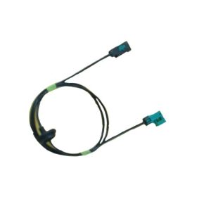 Coaxial Fakra Cable Assembly Durable Plastic Connector Material IATF16949