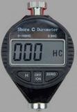 0.55n Force C 100hc Digital Shore Hardness Tester