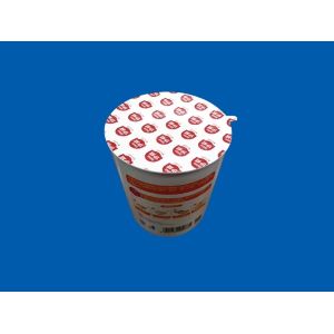 Cheap 3mm PE Induction Liner Seal Beverages Aluminum Foil Seal Liner for sale