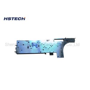 304 Stainless Steel SMT Feeder , Smt Machine Parts FUJI NXT 24mm W24 100% Tested