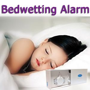 Cheap Latest Bedwetting Enuresis Alarm in High Quality for sale