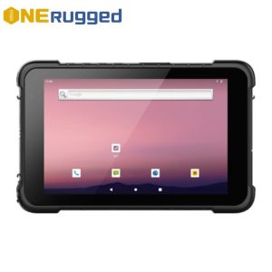 Upgrade Your Outdoor Work with this 8-Inch Rugged Android Tablet NFC 5G GPS and