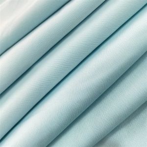 Yoga T Shirt Sports Tops Knitted Fabric With 4 Way Stretch In Polyester Spandex