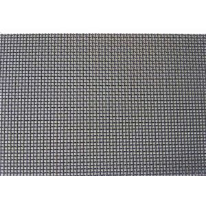 Epoxy Coated AISI 304 Stainless Steel Mesh 18x14 Mesh