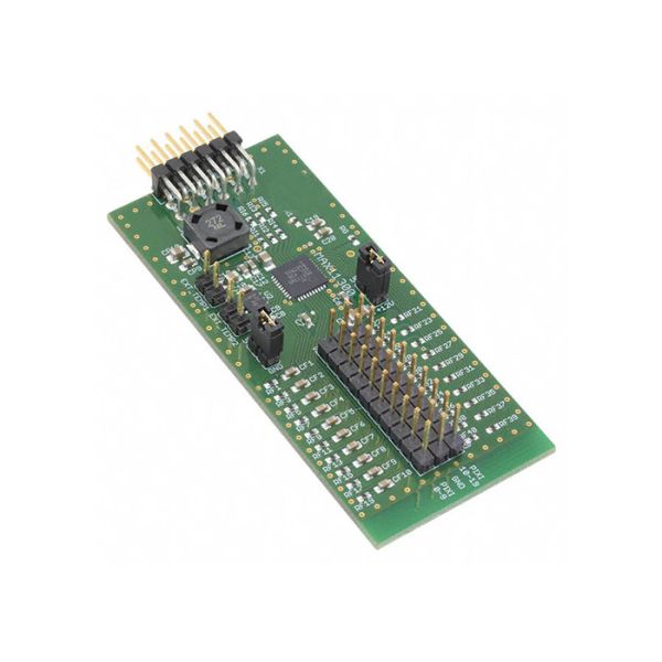 MAX11300PMB1 Embedded Solutions 20-Port PIXI™ ADC/DAC Data Acquisition