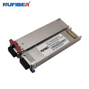 Cisco Huawei Mikrotik HP 10G XFP Transceiver Module Bidi LC 10km 20km