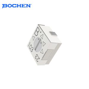 3314G 4mm Singleturn Cermet Sealed SMD Trimmer Potentiometer Adjustable Resistor